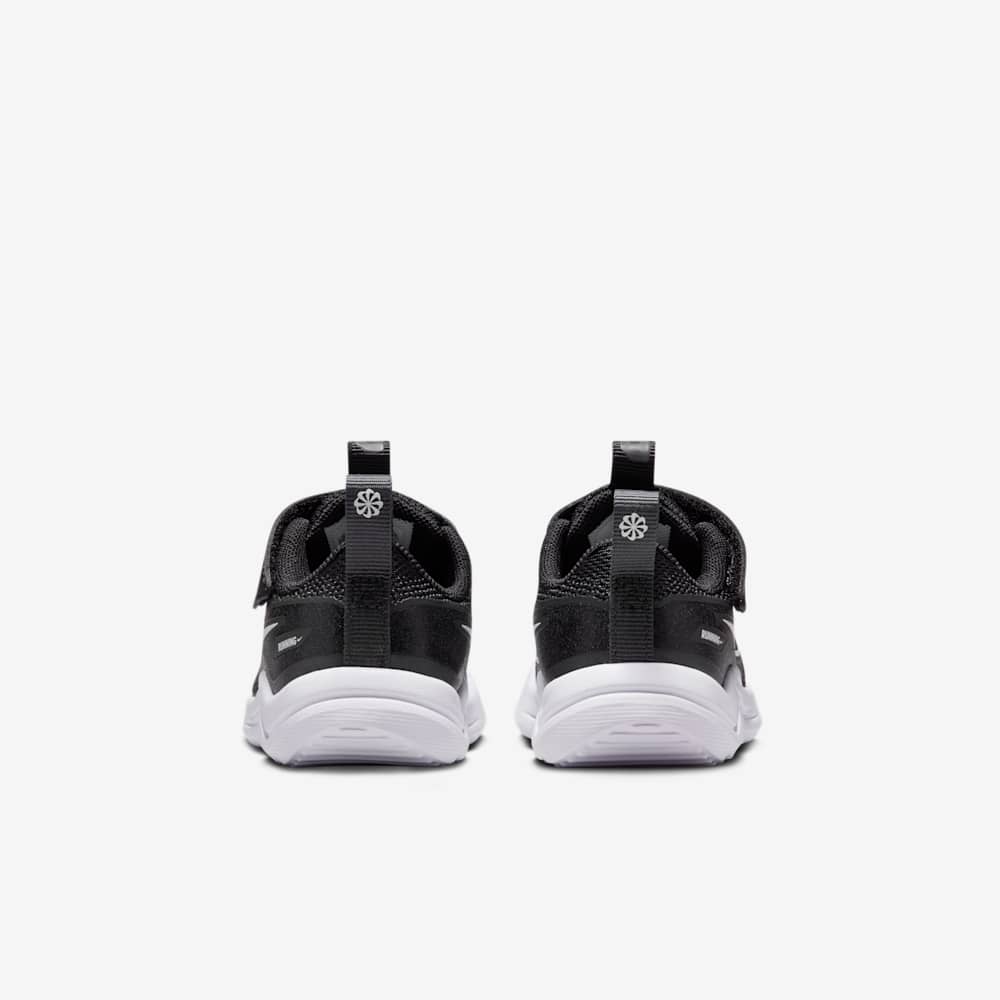 Tenis casual para niño en negro · HM4401-003 - vista 5