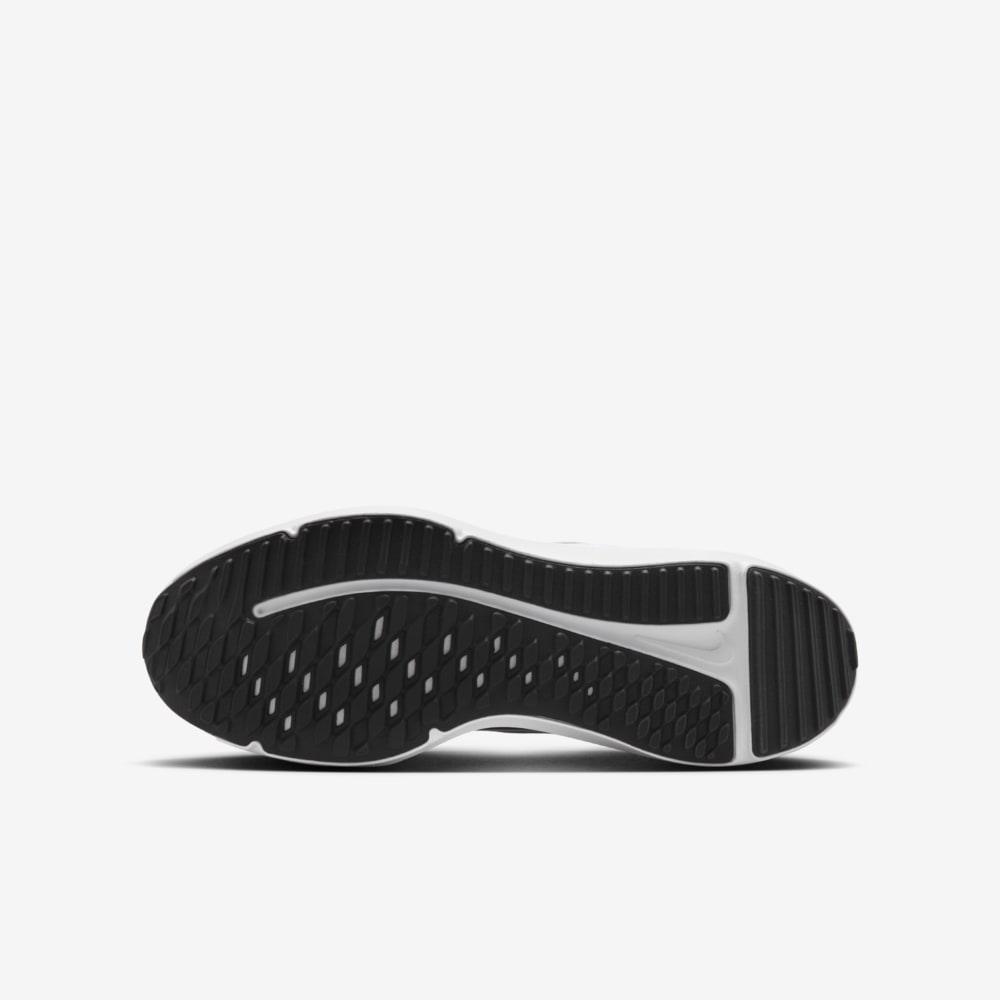 Tenis para correr para niño en negro · HM4402-003 - vista 2