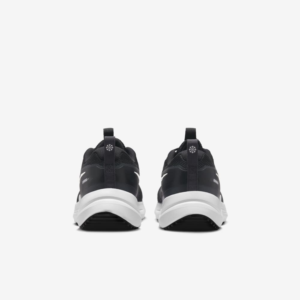 Tenis para correr para niño en negro · HM4402-003 - vista 6