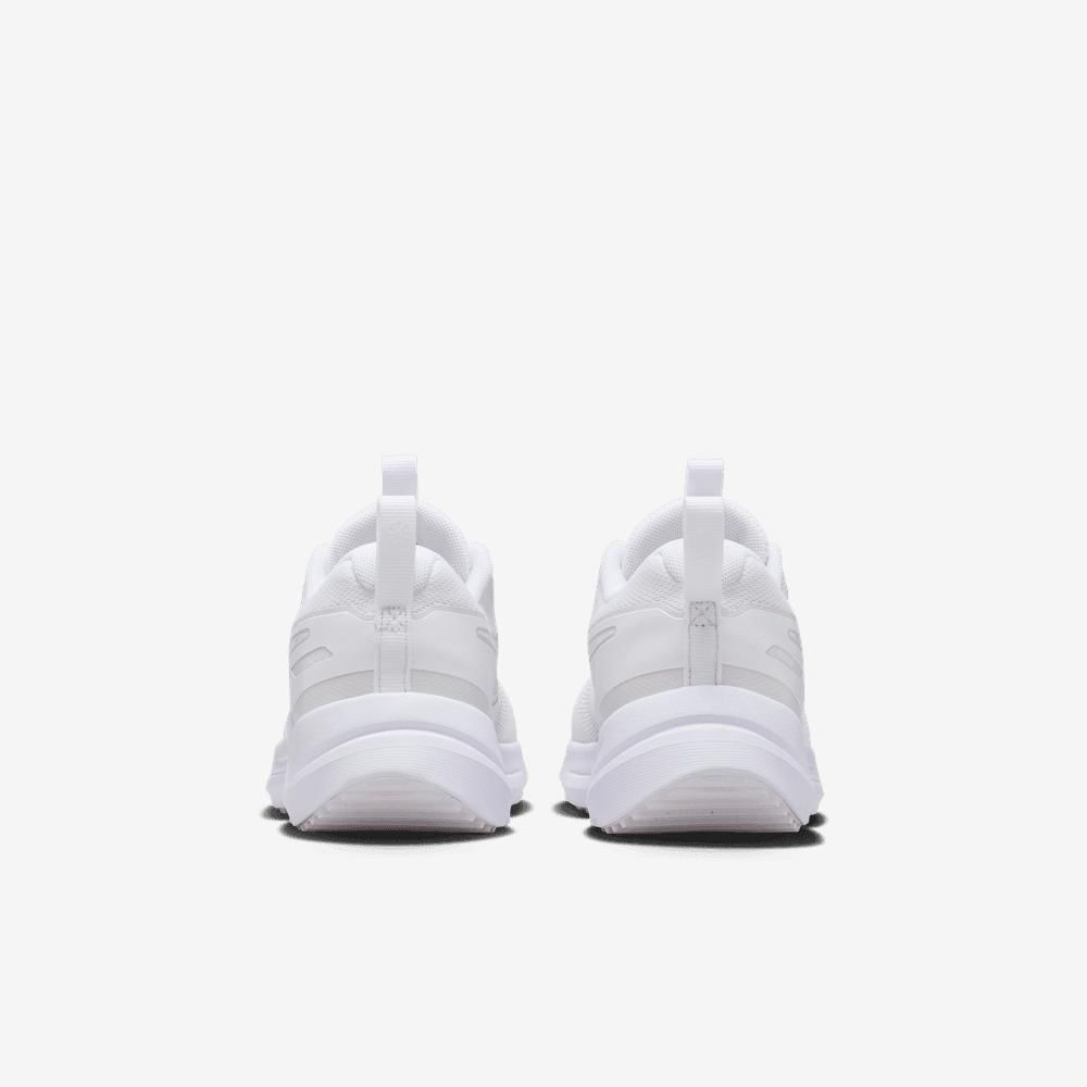 Tenis para correr para niño en blanco · HM4402-102 - vista 6