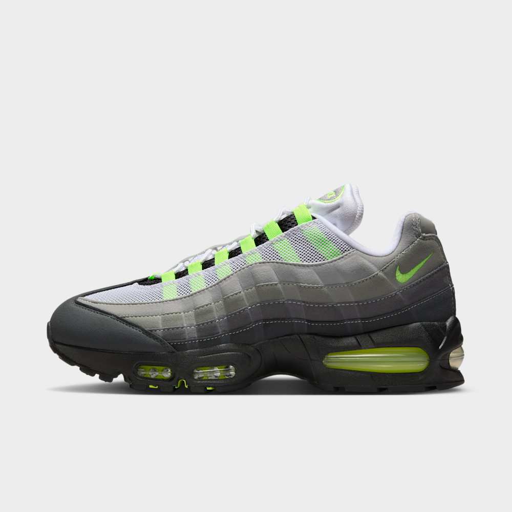 Tenis casual para hombre en negro · HM4740-001 - vista 1