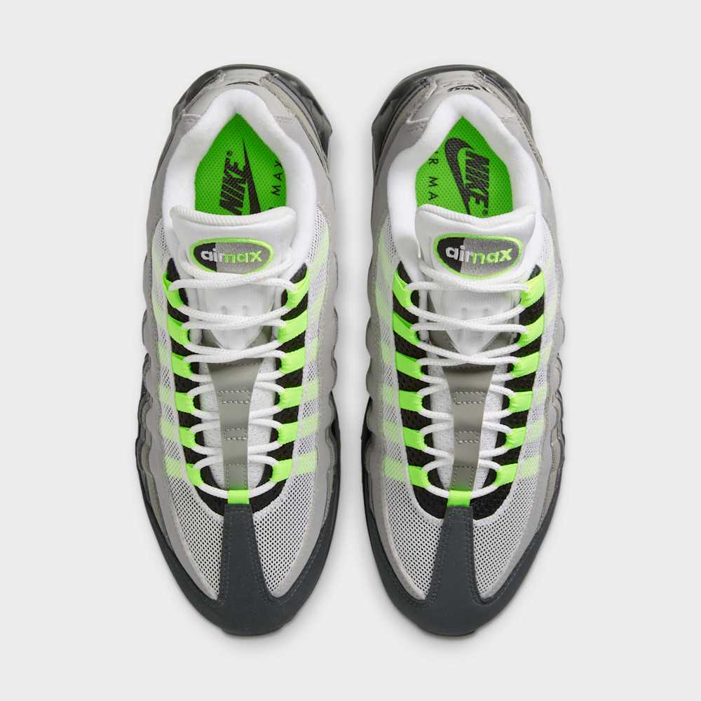 Tenis casual para hombre en negro · HM4740-001 - vista 4