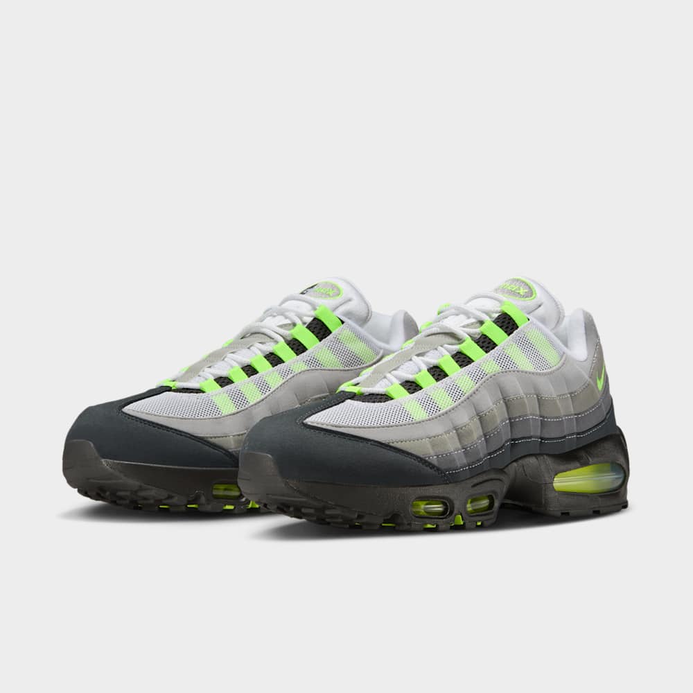 Tenis casual para hombre en negro · HM4740-001 - vista 5