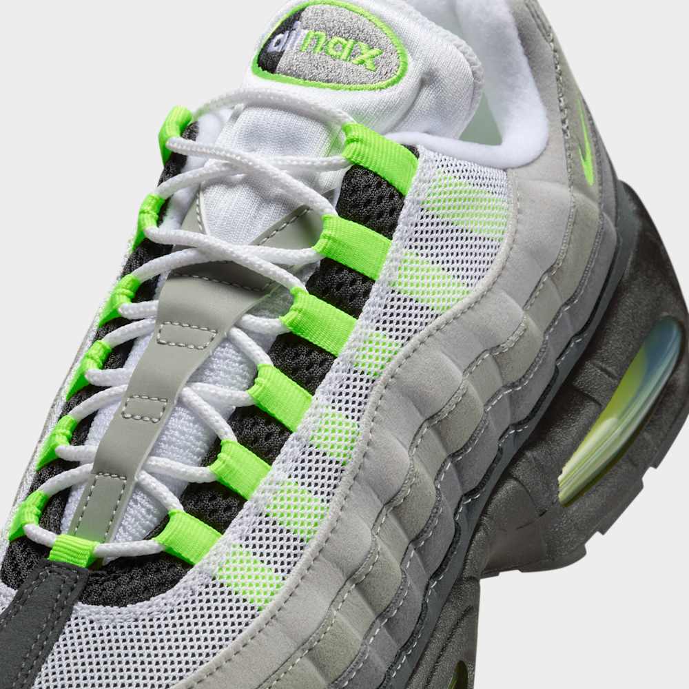 Tenis casual para hombre en negro · HM4740-001 - vista 7