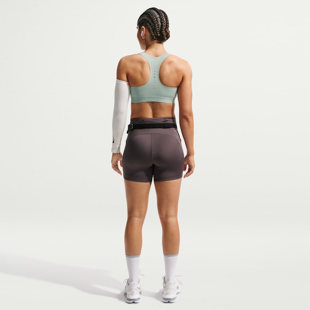Brasier y Tops deportivos para entrenamiento para mujer en verde · HM5220-006 - vista 5