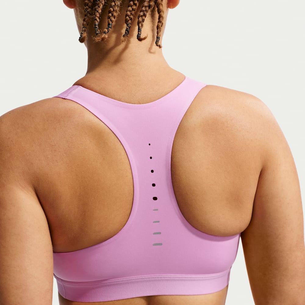 Brasier y Tops deportivos para entrenamiento para mujer en morado · HM5220-503 - vista 2