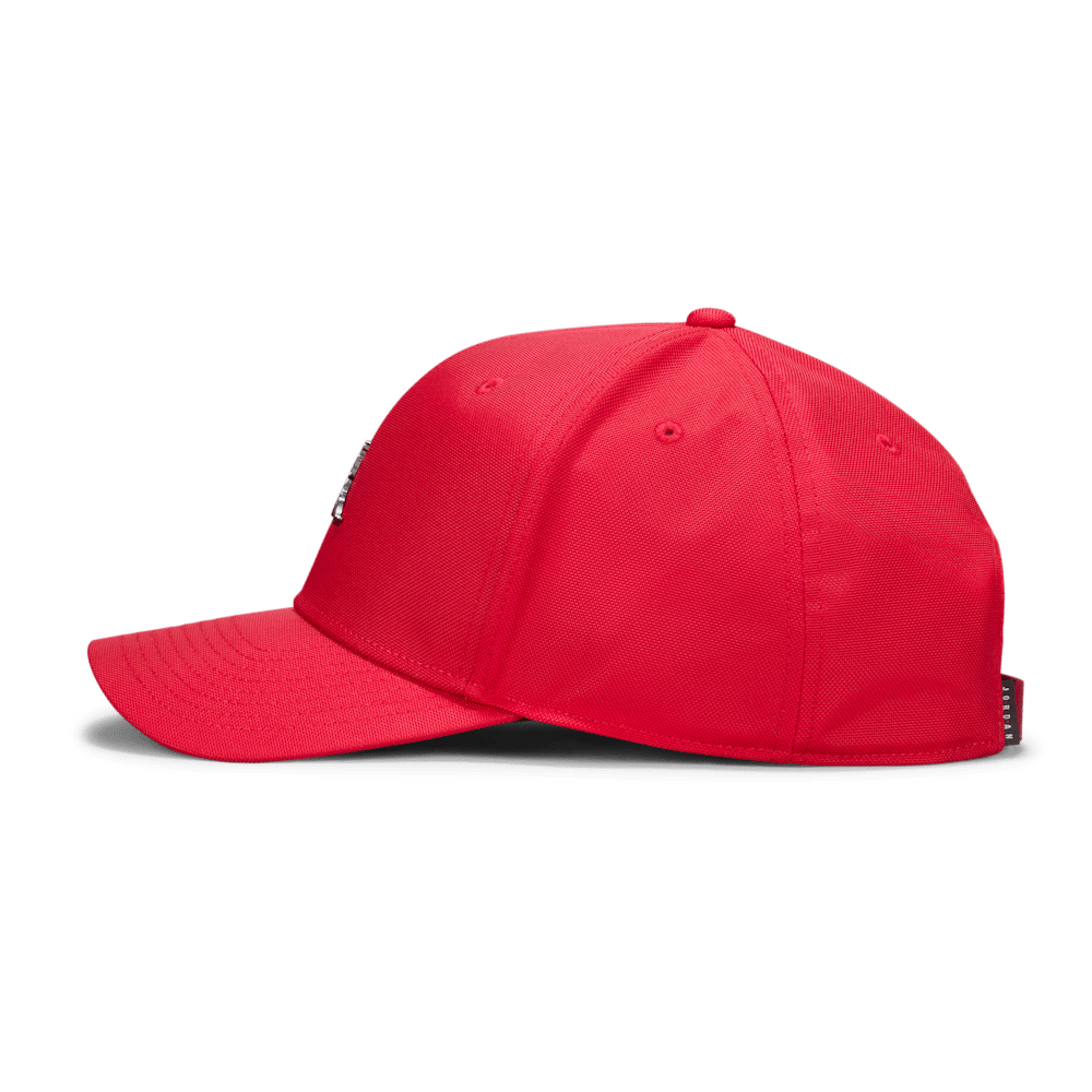 Gorras y viseras casual para hombre en rojo · HM5750-687 - vista 5