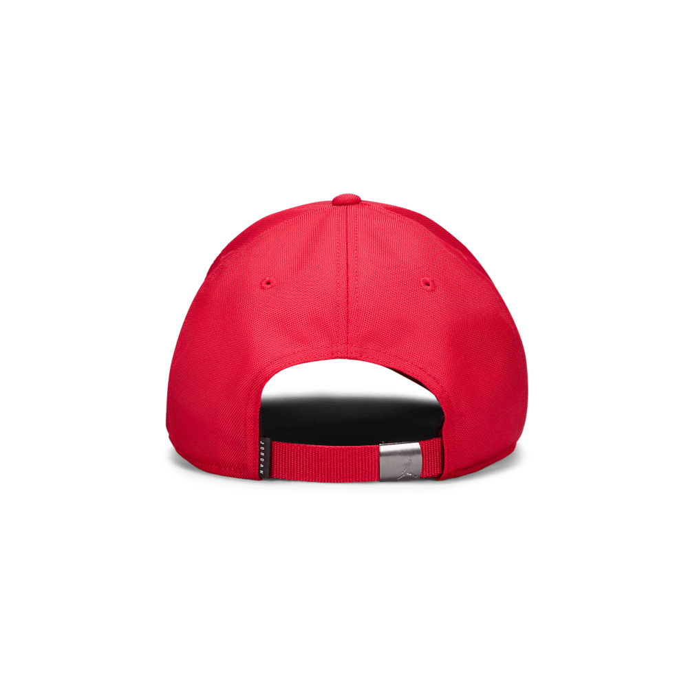 Gorras y viseras casual para hombre en rojo · HM5750-687 - vista 6