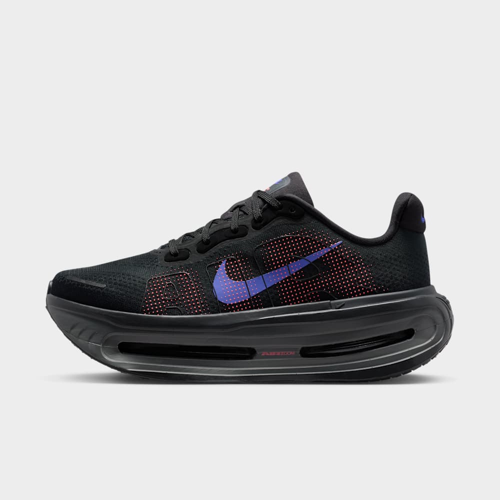 Tenis para correr para mujer en negro · HM5973-002 - vista 1