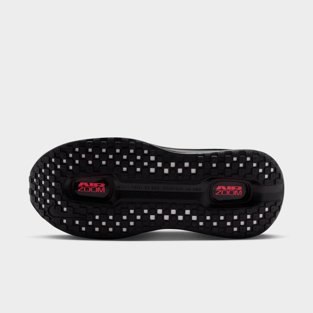 Tenis para correr para mujer en negro · HM5973-002 - vista 2
