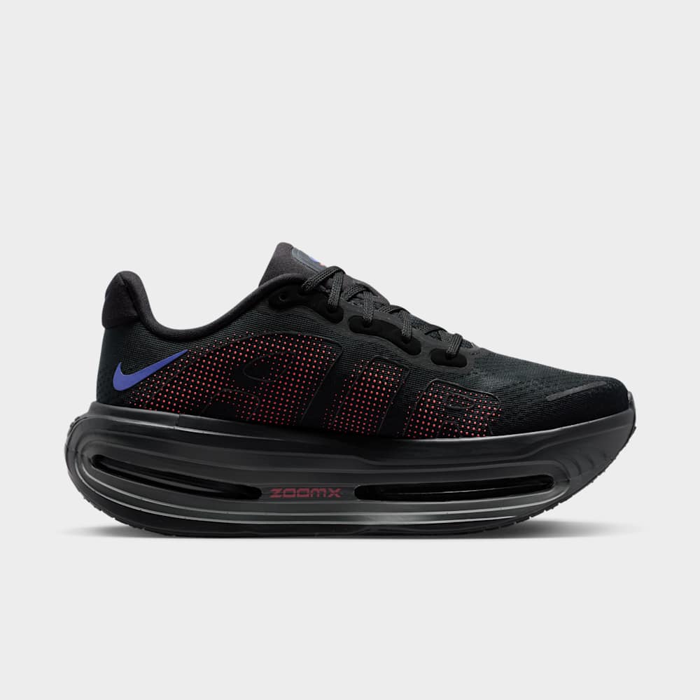 Tenis para correr para mujer en negro · HM5973-002 - vista 3