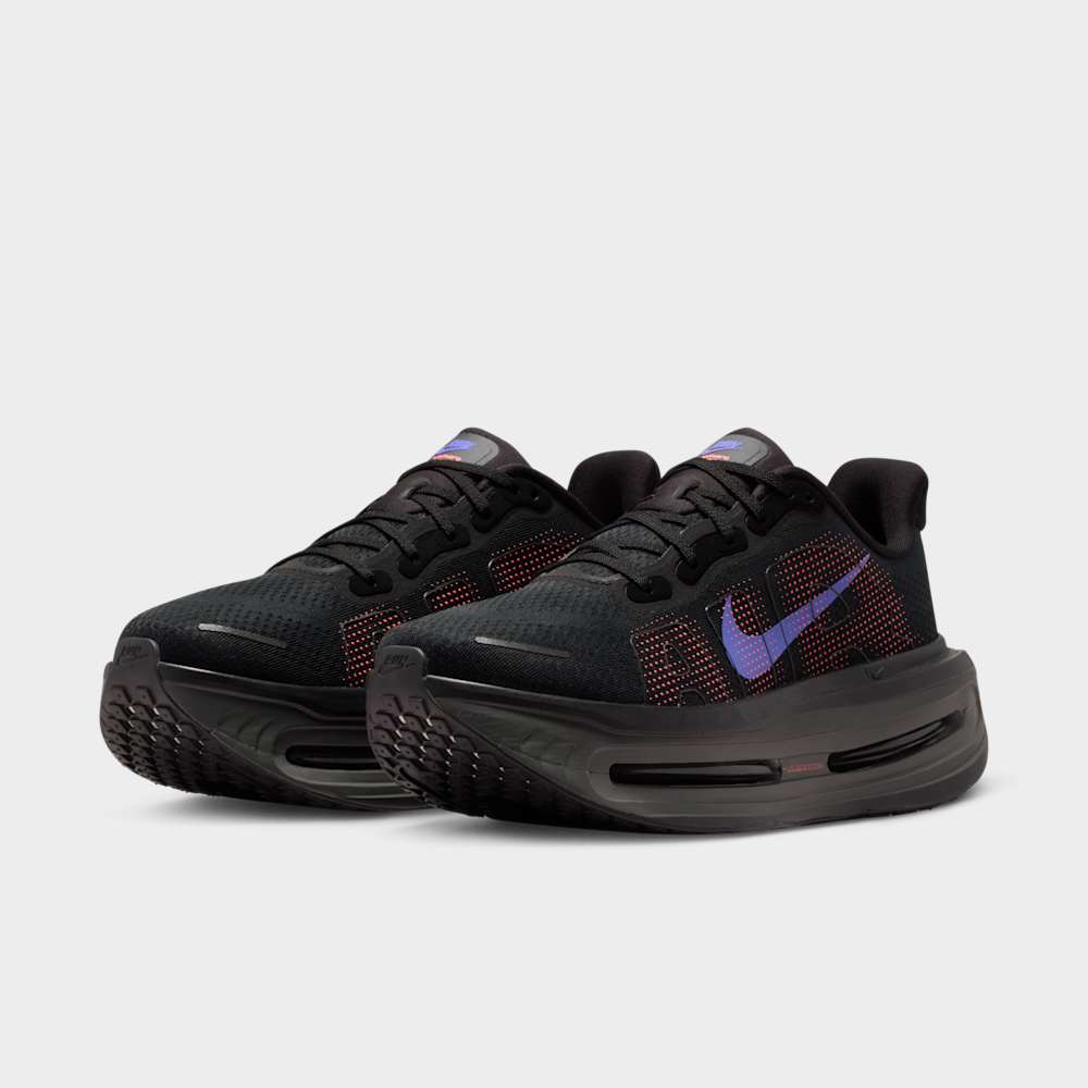 Tenis para correr para mujer en negro · HM5973-002 - vista 5