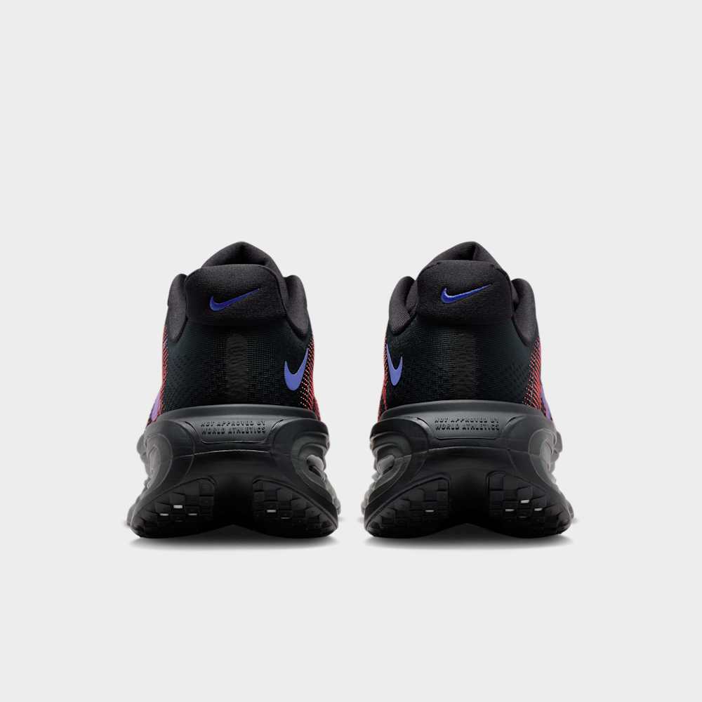 Tenis para correr para mujer en negro · HM5973-002 - vista 6