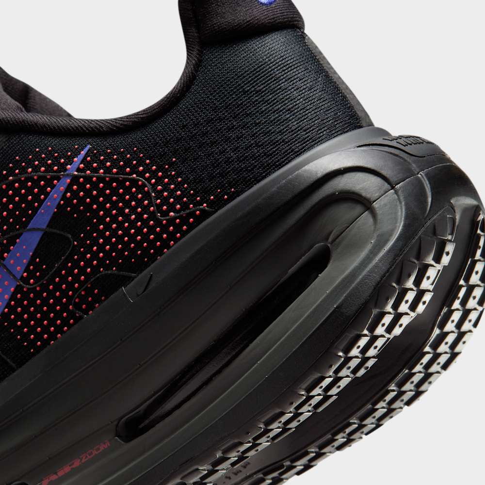 Tenis para correr para mujer en negro · HM5973-002 - vista 8