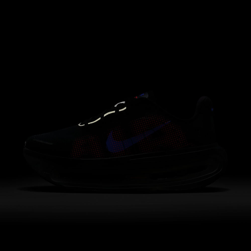 Tenis para correr para mujer en negro · HM5973-002 - vista 9