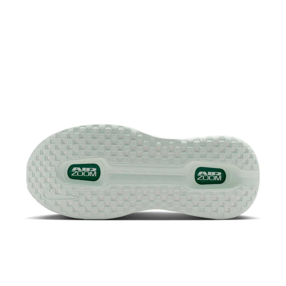 Tenis para correr para mujer en verde · HM5973-300 - vista 2