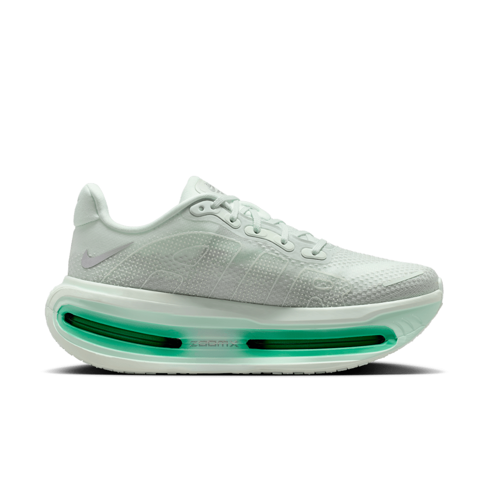 Tenis para correr para mujer en verde · HM5973-300 - vista 3
