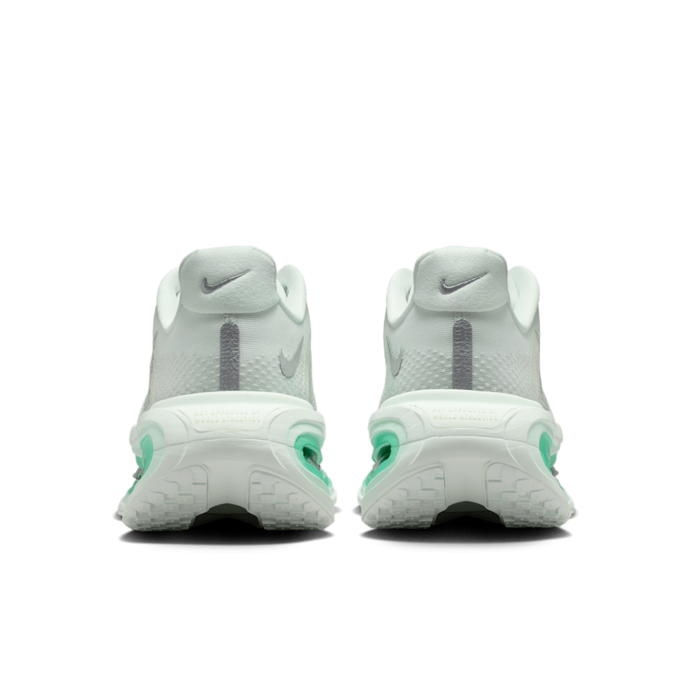 Tenis para correr para mujer en verde · HM5973-300 - vista 6