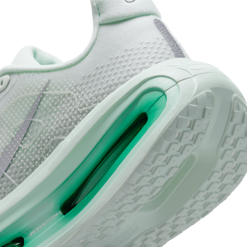 Tenis para correr para mujer en verde · HM5973-300 - vista 8