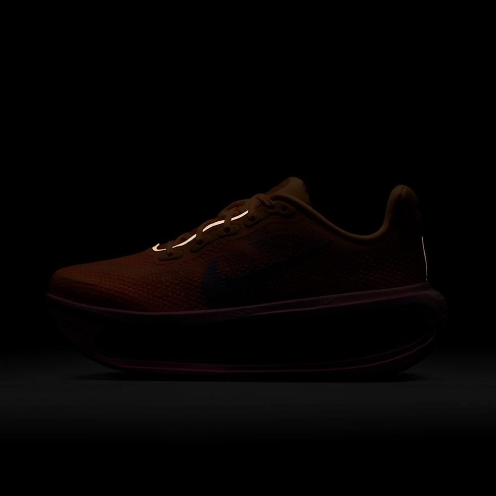 Tenis para correr para mujer en naranja · HM5973-801 - vista 9