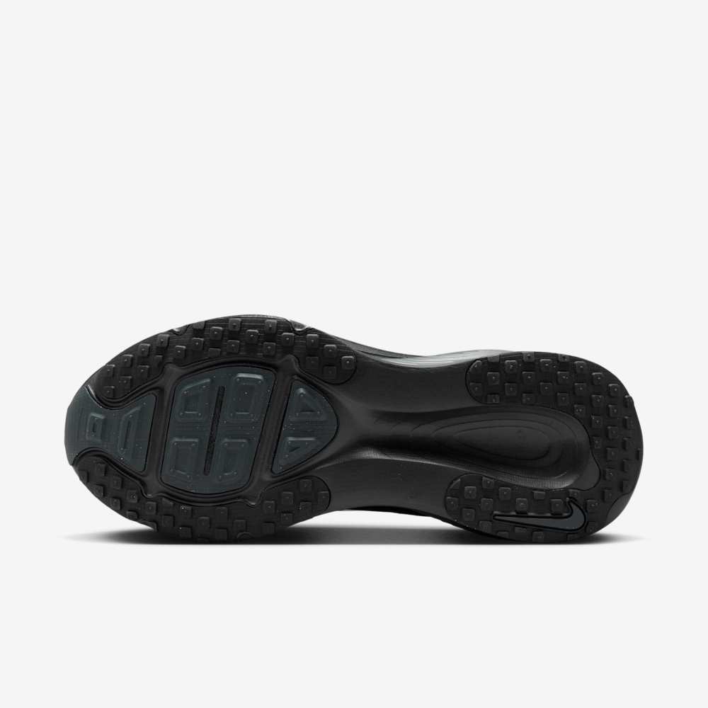 Tenis para correr para hombre en negro · HM6803-005 - vista 2