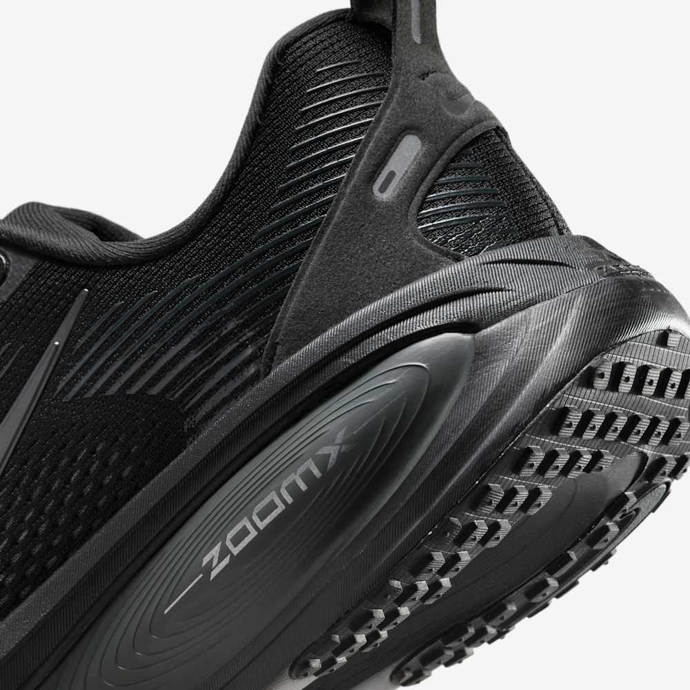 Tenis para correr para hombre en negro · HM6803-005 - vista 7