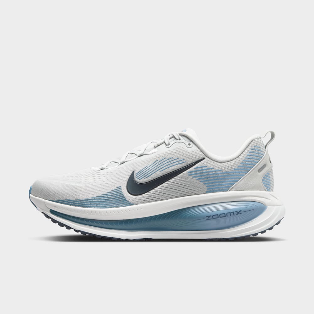 Tenis para correr para hombre en gris · HM6803-015 - vista 1