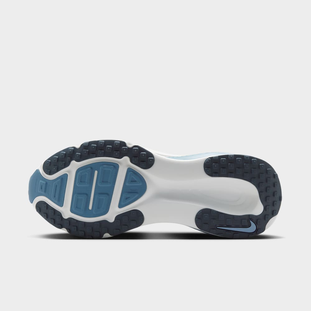 Tenis para correr para hombre en gris · HM6803-015 - vista 2