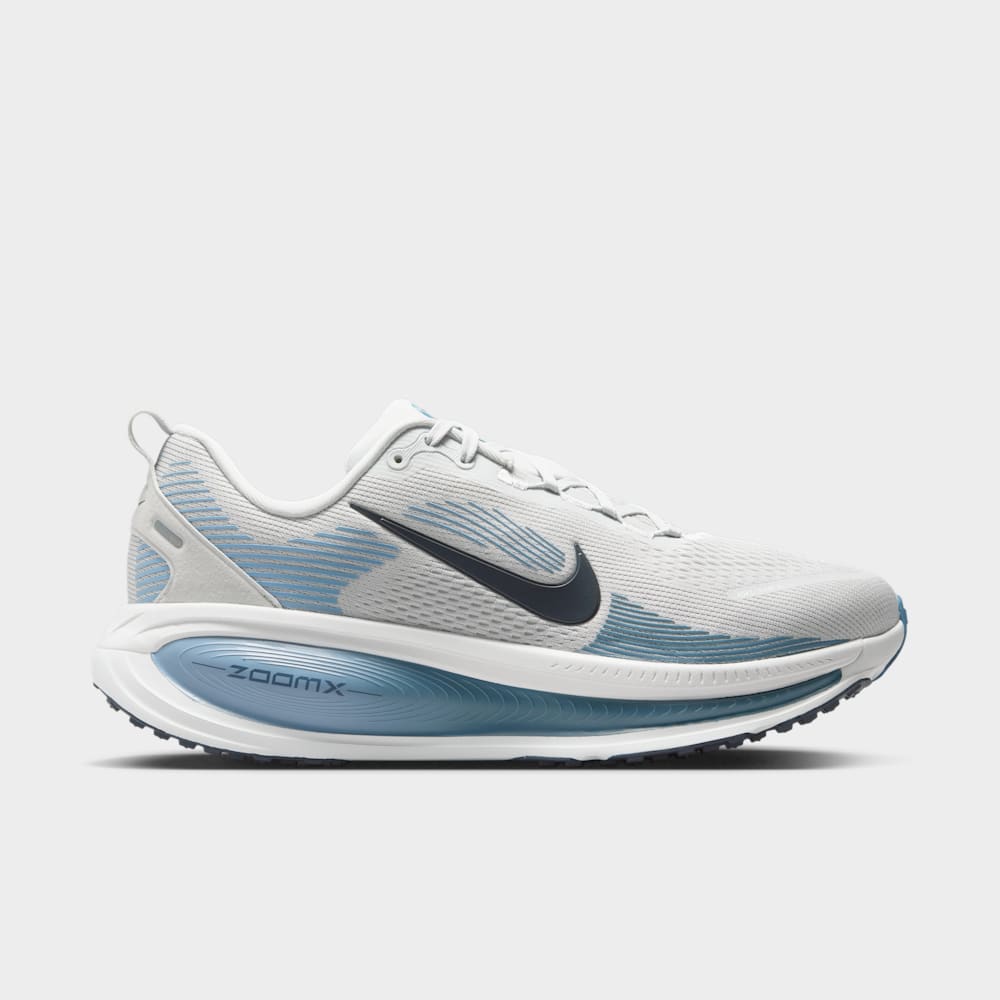 Tenis para correr para hombre en gris · HM6803-015 - vista 3