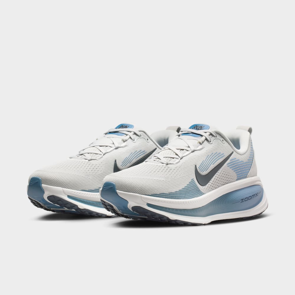 Tenis para correr para hombre en gris · HM6803-015 - vista 5