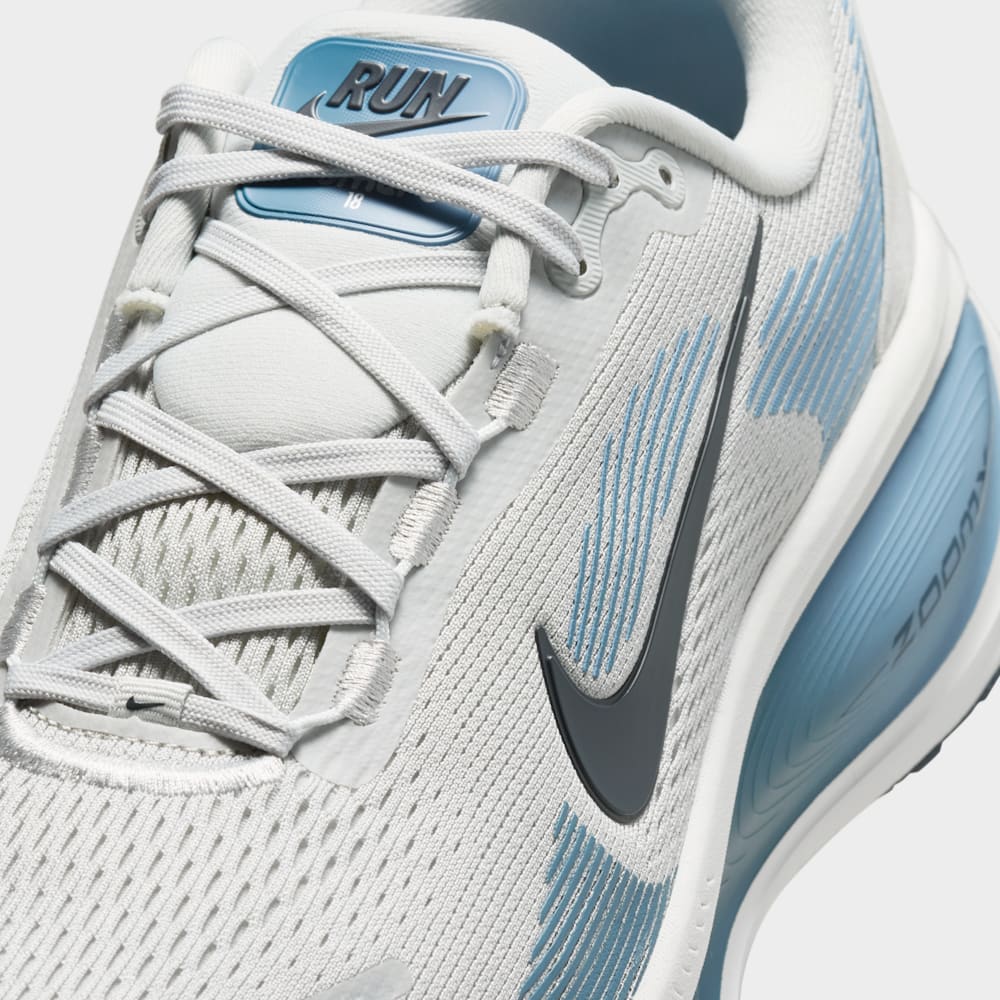 Tenis para correr para hombre en gris · HM6803-015 - vista 7