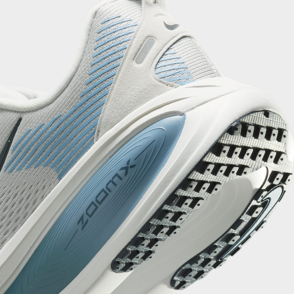 Tenis para correr para hombre en gris · HM6803-015 - vista 8