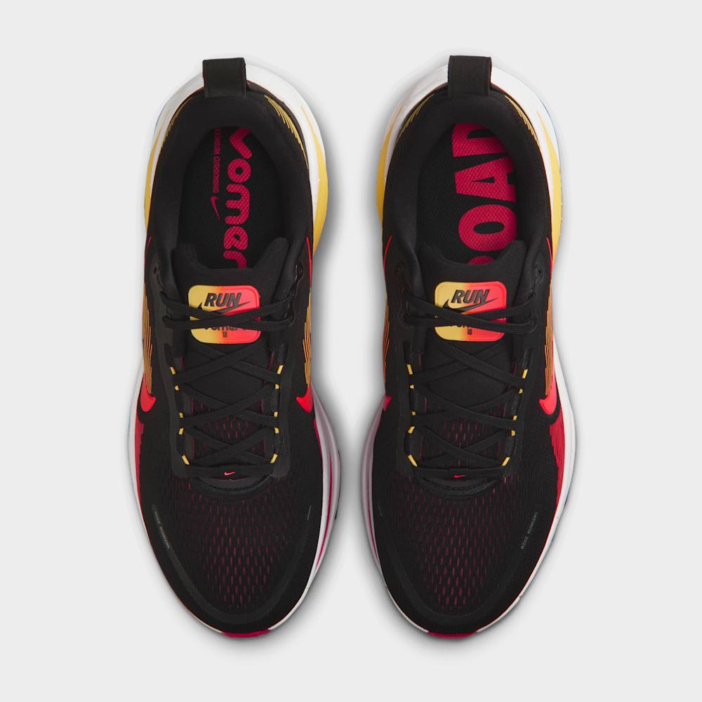 Tenis para correr para hombre en negro · HM6803-016 - vista 4