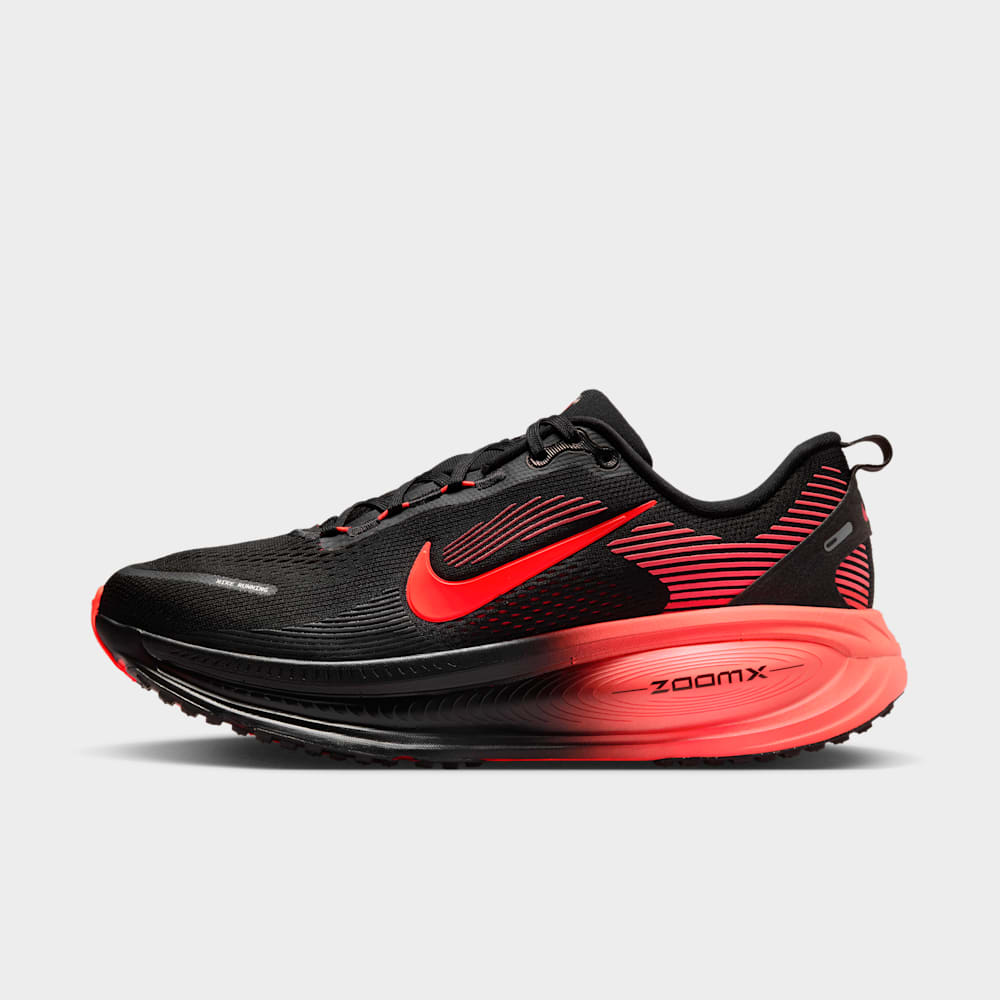 Tenis para correr para hombre en negro · HM6803-019 - vista 1