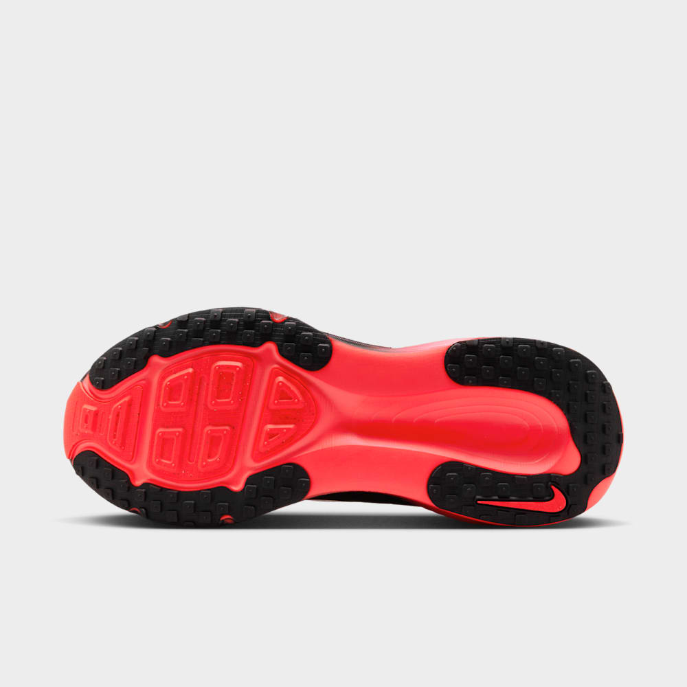 Tenis para correr para hombre en negro · HM6803-019 - vista 2