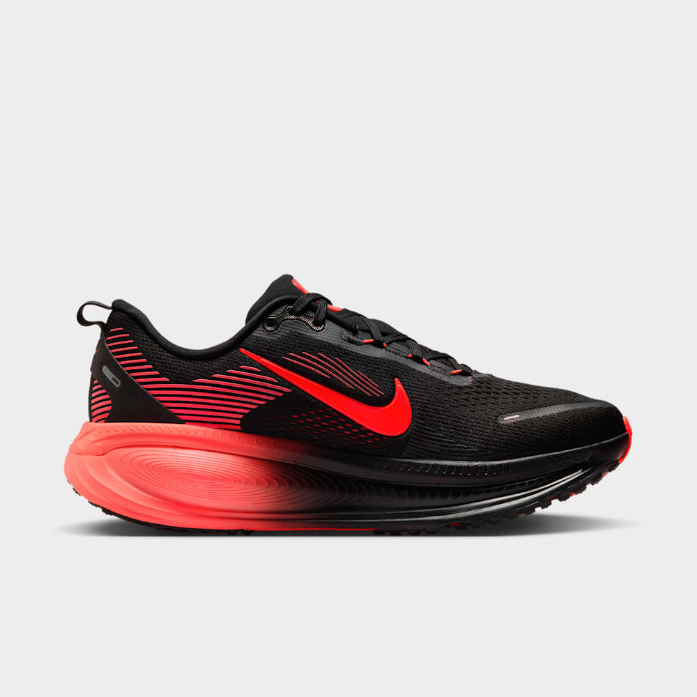 Tenis para correr para hombre en negro · HM6803-019 - vista 3