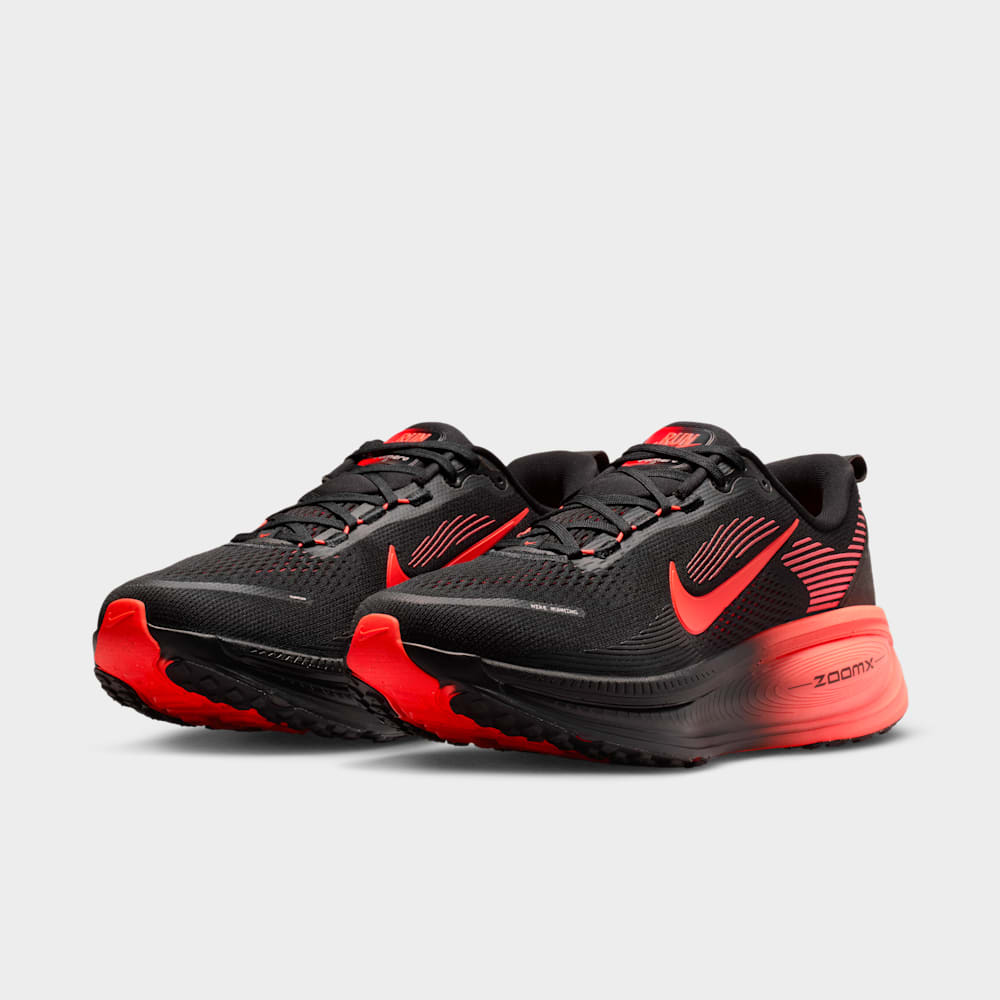 Tenis para correr para hombre en negro · HM6803-019 - vista 5