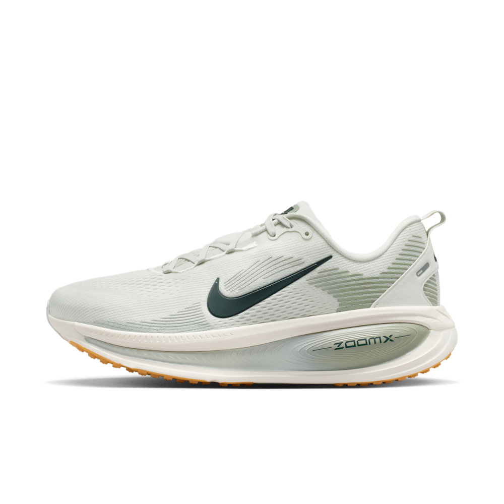 Tenis para correr para hombre en gris · HM6803-020 - vista 1
