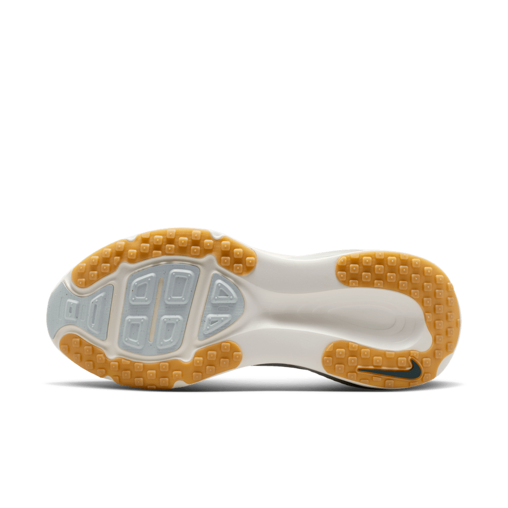 Tenis para correr para hombre en gris · HM6803-020 - vista 2