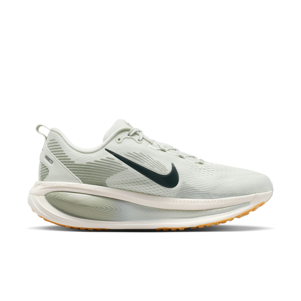 Tenis para correr para hombre en gris · HM6803-020 - vista 3