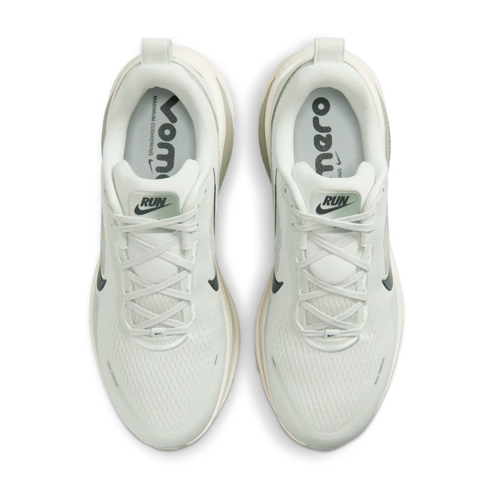 Tenis para correr para hombre en gris · HM6803-020 - vista 4