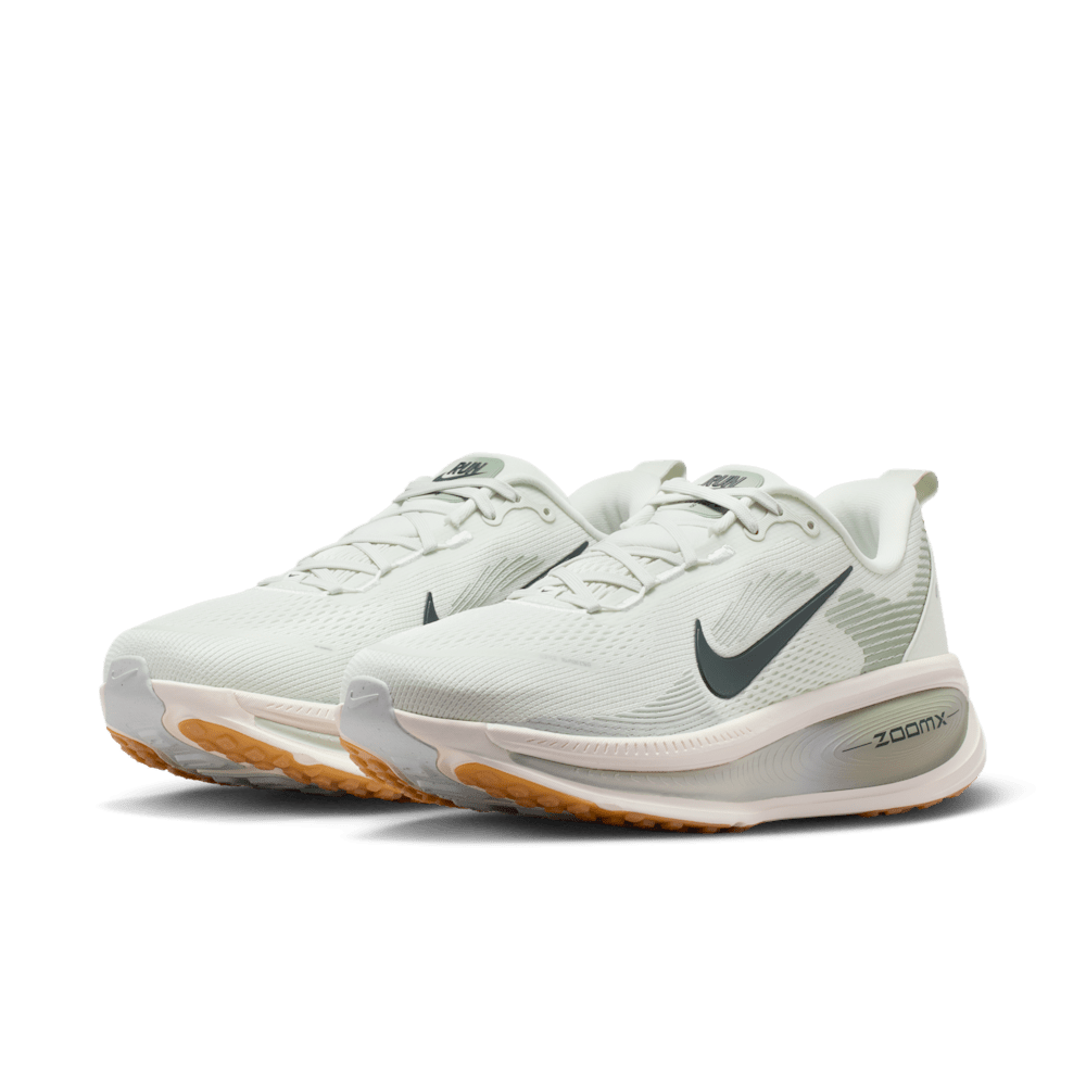 Tenis para correr para hombre en gris · HM6803-020 - vista 5