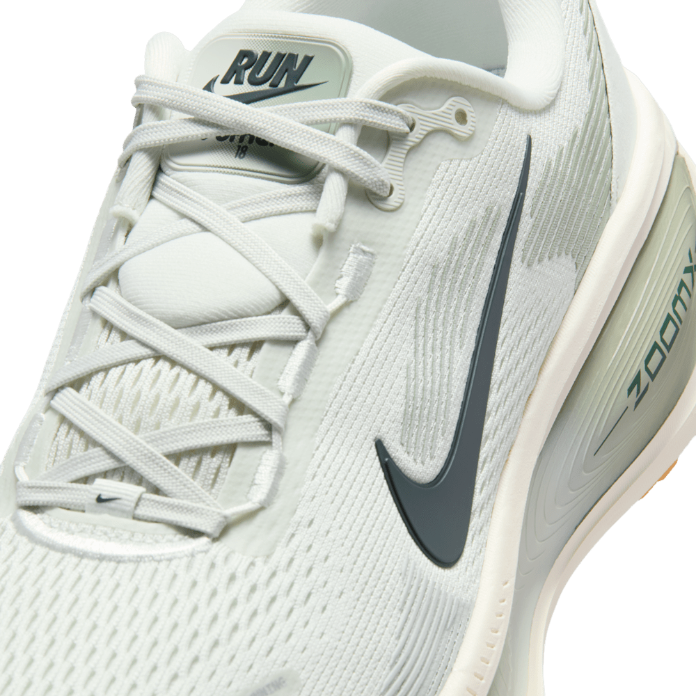 Tenis para correr para hombre en gris · HM6803-020 - vista 7
