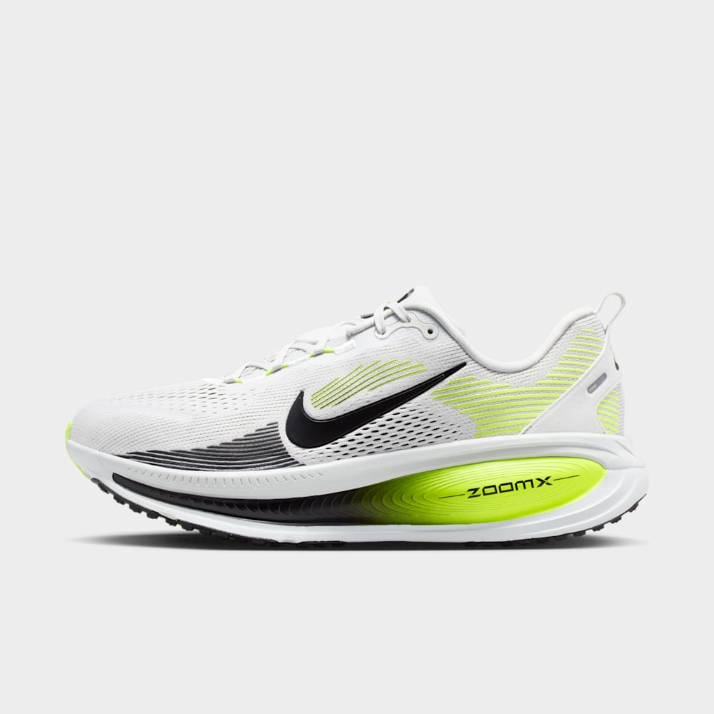 Tenis para correr para hombre en gris · HM6803-021 - vista 1