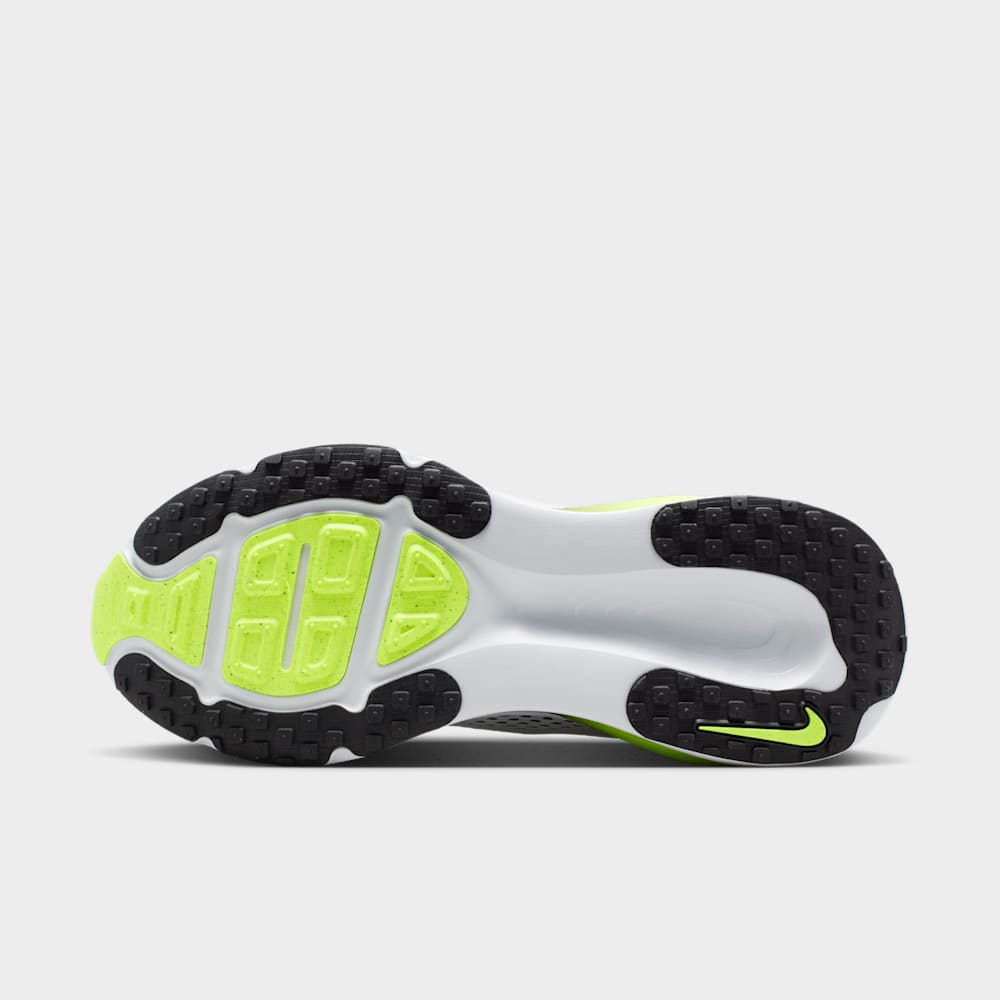 Tenis para correr para hombre en gris · HM6803-021 - vista 2