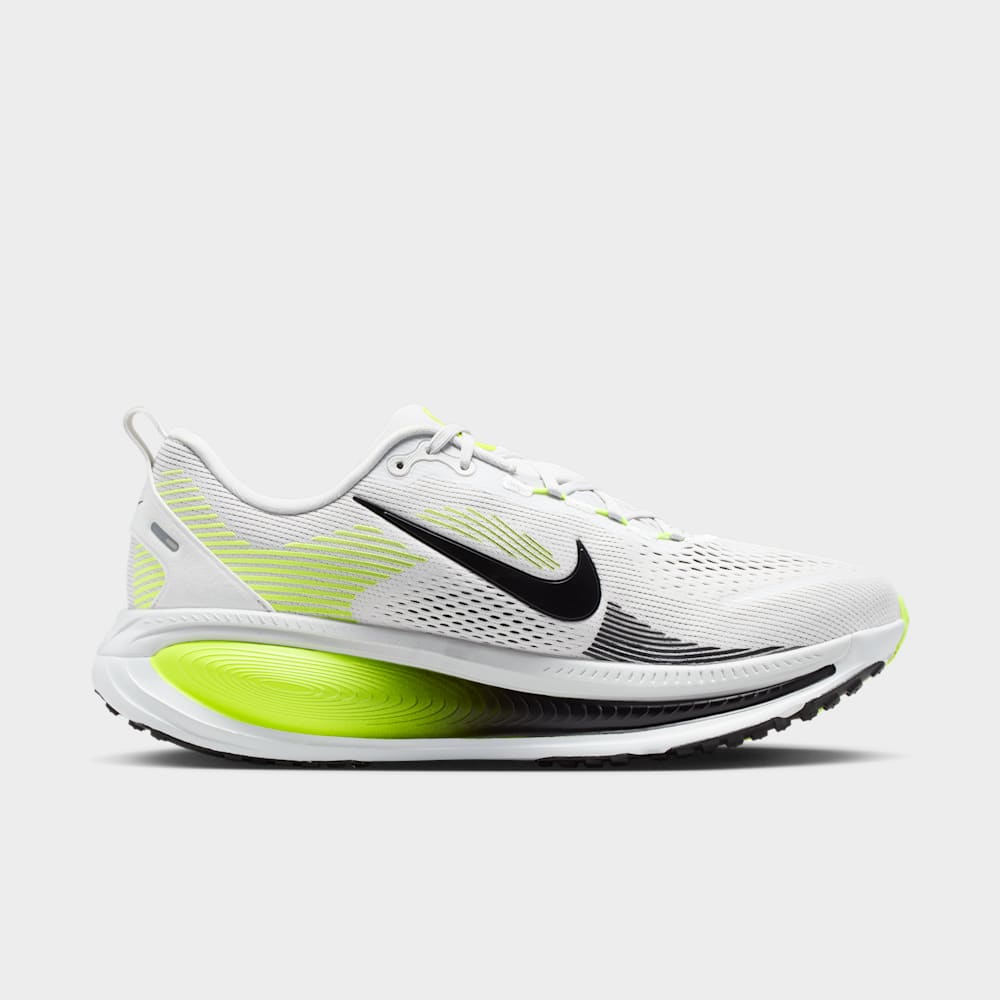 Tenis para correr para hombre en gris · HM6803-021 - vista 3