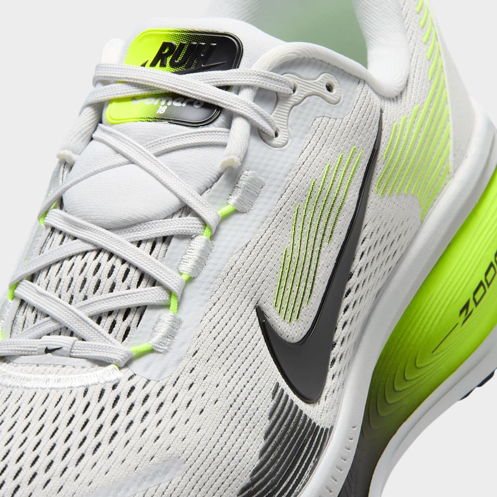 Tenis para correr para hombre en gris · HM6803-021 - vista 7