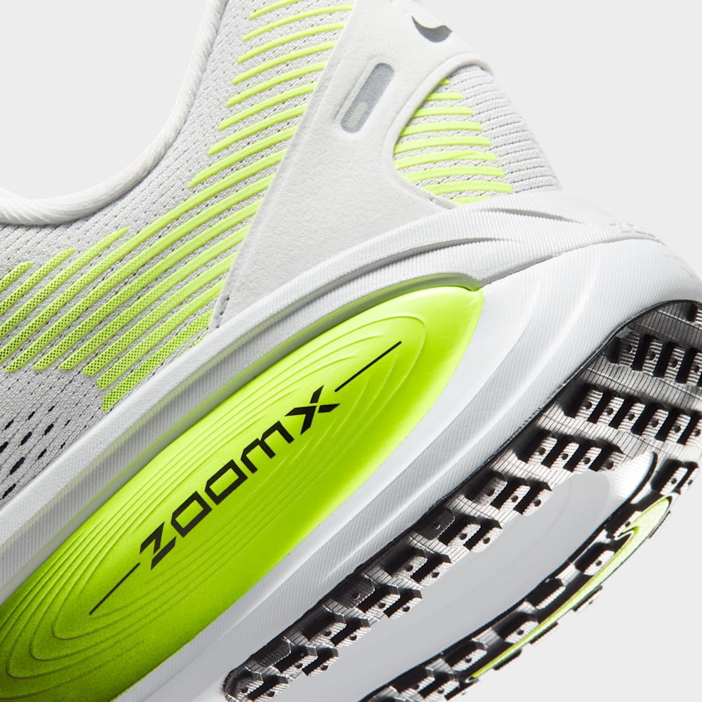 Tenis para correr para hombre en gris · HM6803-021 - vista 8