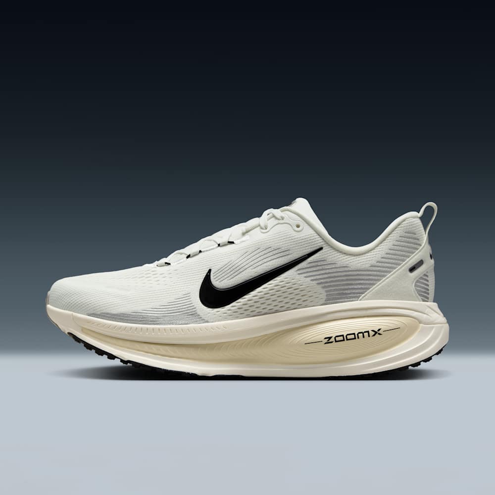 Tenis para correr para hombre en blanco · HM6803-101 - vista 1
