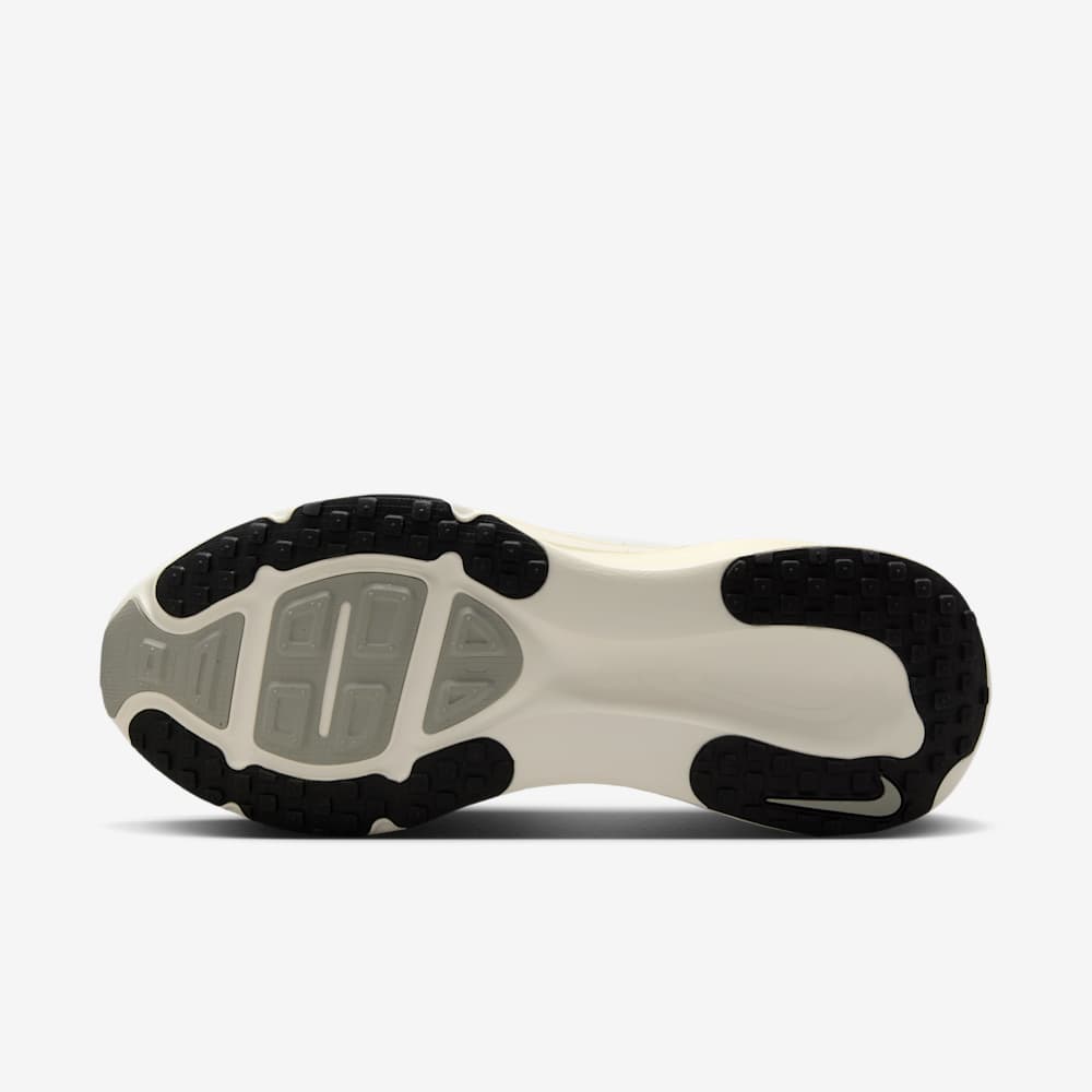 Tenis para correr para hombre en blanco · HM6803-101 - vista 2